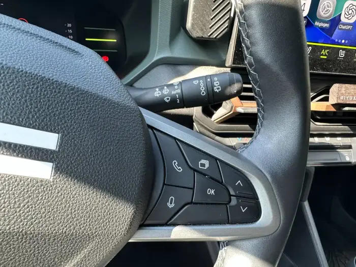 Dacia Duster, photo 19