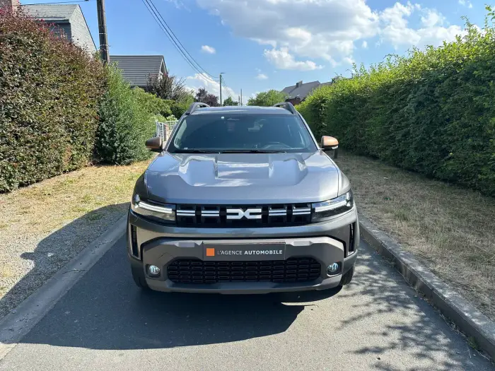 Dacia Duster, photo 3