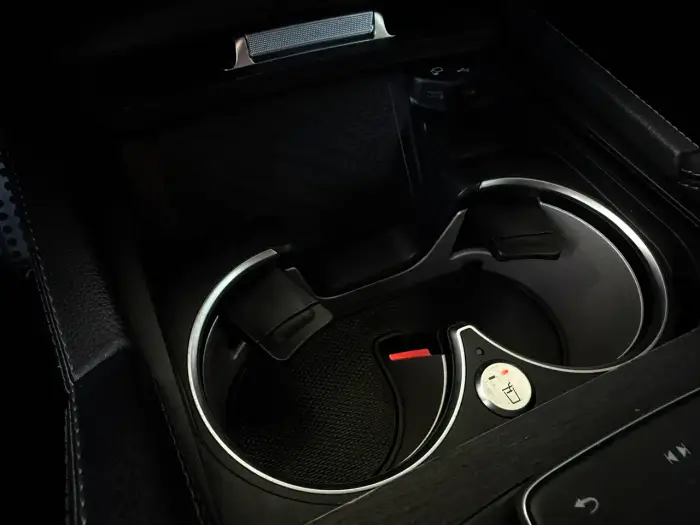 Mercedes-Benz GLE 350, photo 23