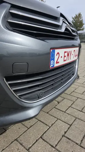 Citroen C4 photo 15
