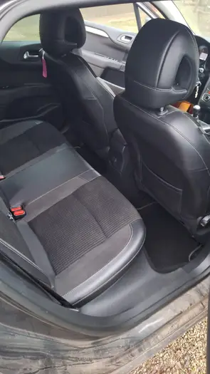 Citroen C4 photo 10