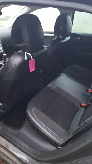 Citroen C4 photo 11