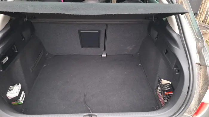 Citroen C4 photo 12