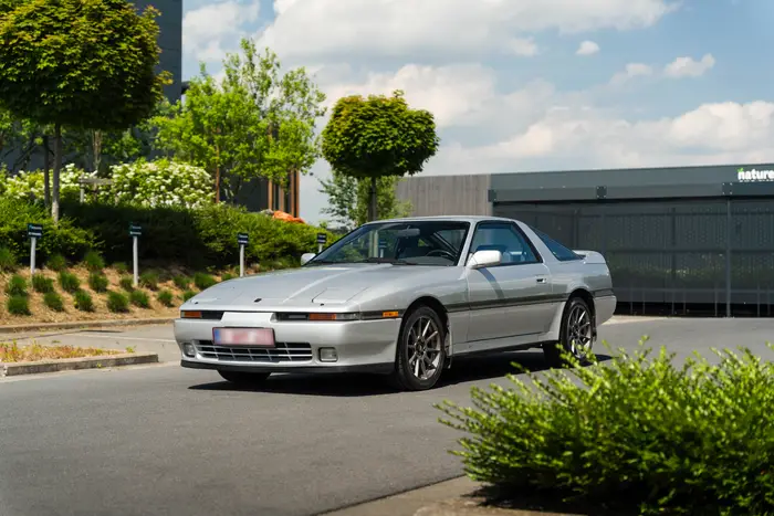 Toyota Supra