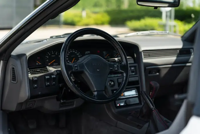 Toyota Supra photo 7