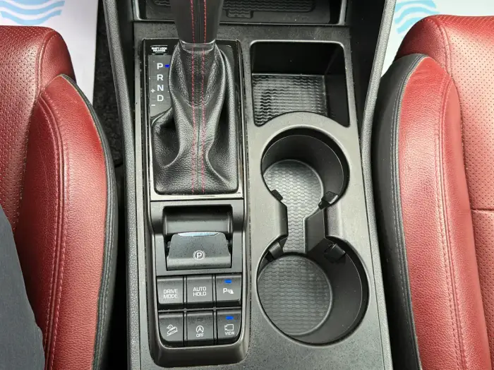 Hyundai TUCSON, photo 19