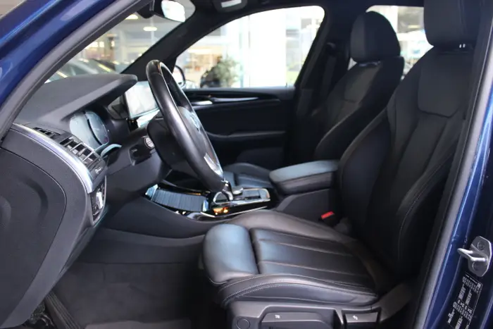 BMW X3, photo 5