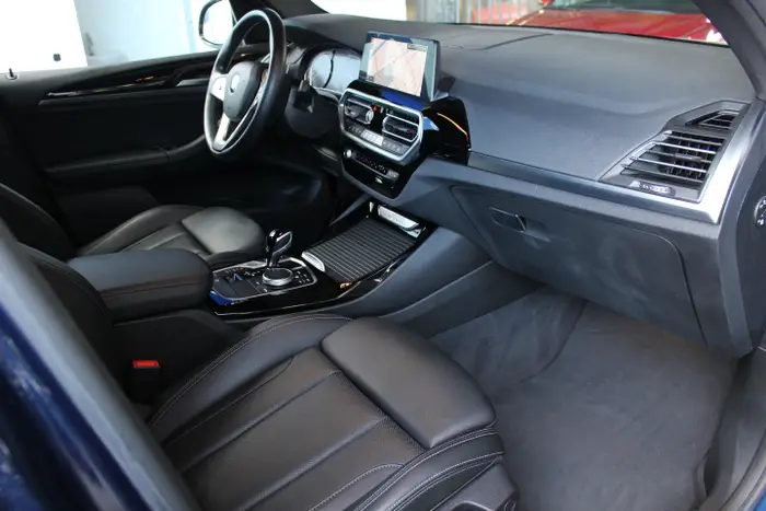BMW X3, photo 6