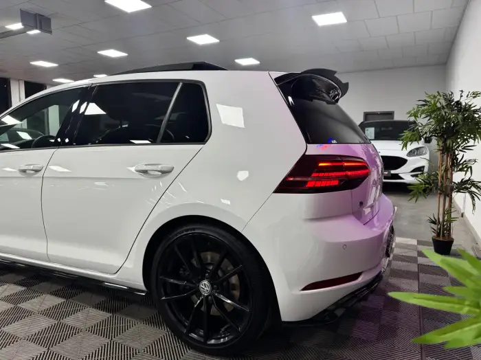 Volkswagen Golf, photo 9