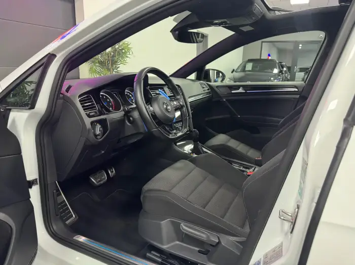 Volkswagen Golf, photo 16