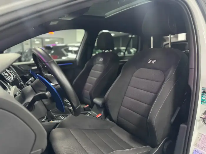 Volkswagen Golf, photo 17