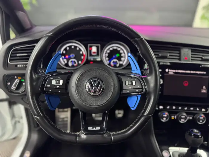 Volkswagen Golf, photo 18