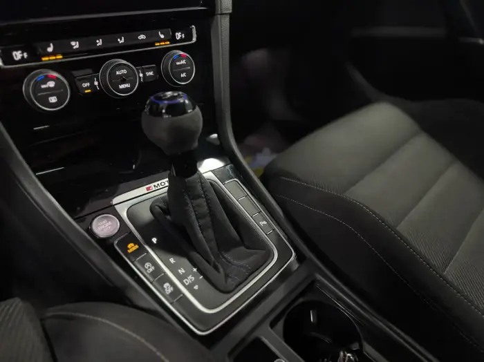 Volkswagen Golf, photo 20