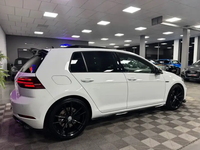 Volkswagen Golf, photo 5