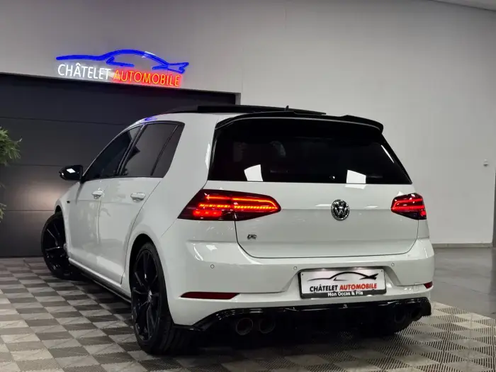 Volkswagen Golf, photo 14