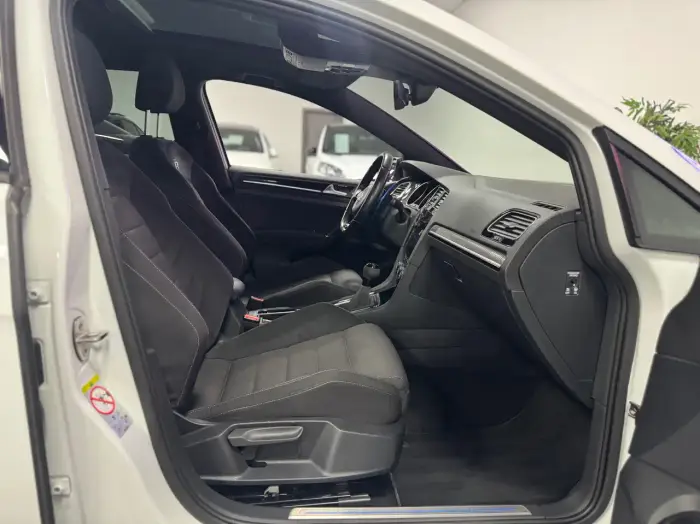 Volkswagen Golf, photo 23