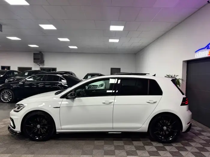 Volkswagen Golf, photo 8