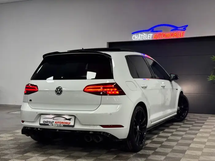 Volkswagen Golf, photo 15