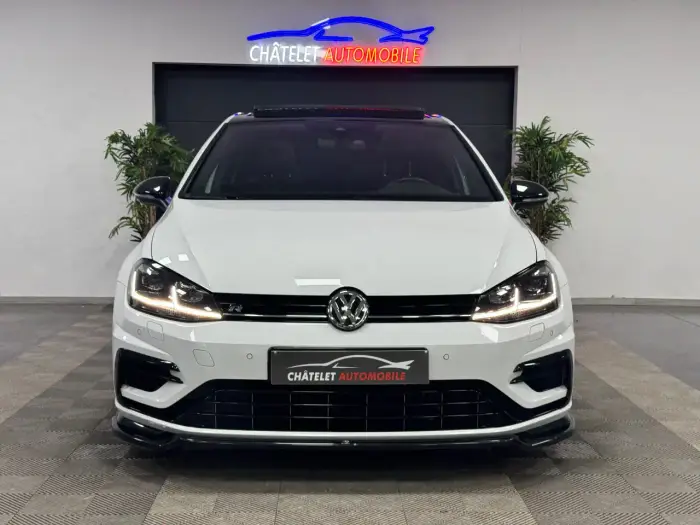 Volkswagen Golf, photo 2