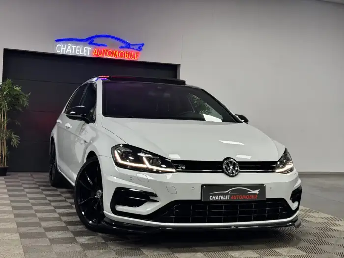 Volkswagen Golf, photo 3