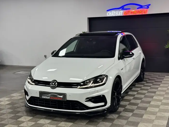 Volkswagen Golf, photo 10