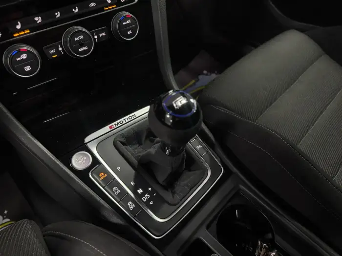 Volkswagen Golf, photo 25
