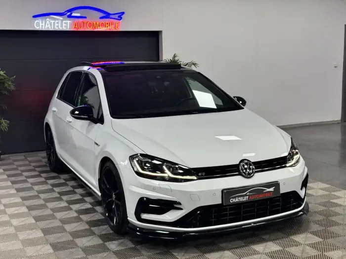 Volkswagen Golf, photo 11