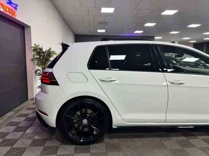 Volkswagen Golf, photo 6