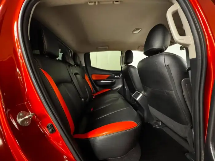 Mitsubishi L200, photo 24