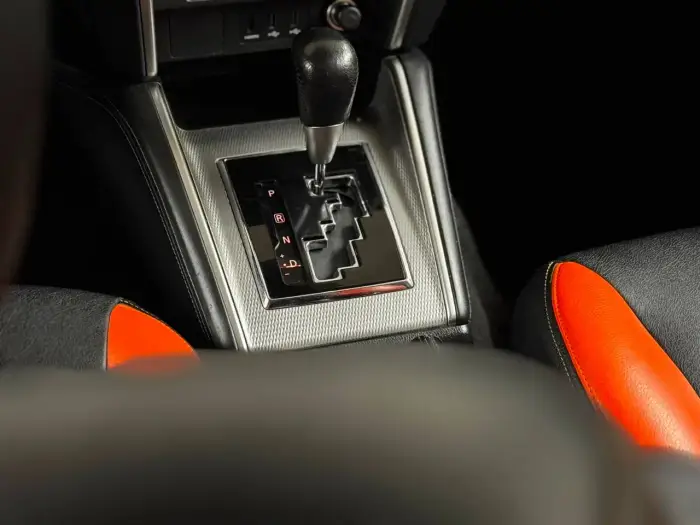 Mitsubishi L200, photo 17