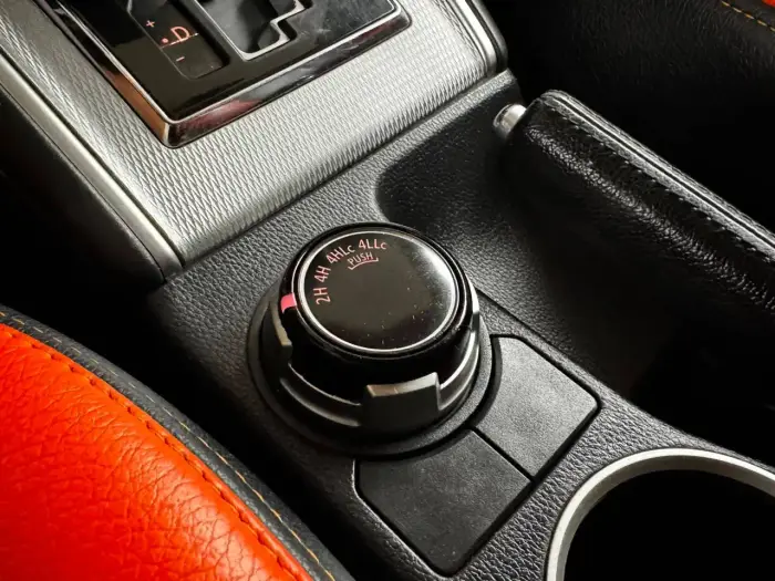 Mitsubishi L200, photo 18