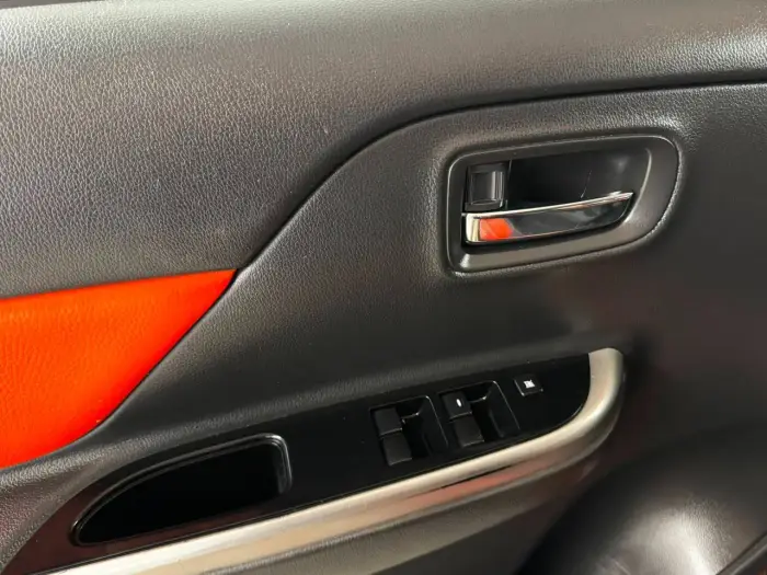 Mitsubishi L200, photo 20