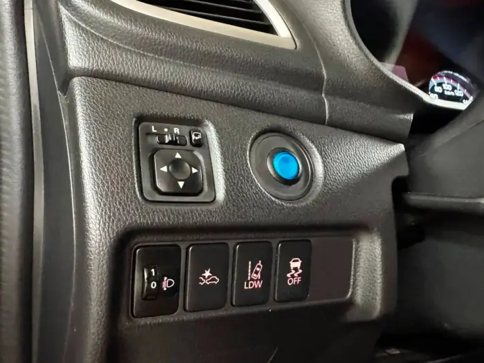 Mitsubishi L200, photo 19