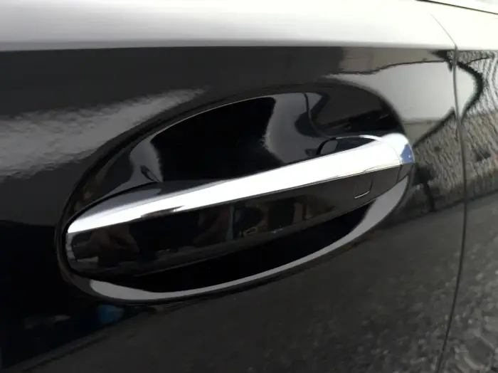 Mercedes-Benz A 200, photo 20
