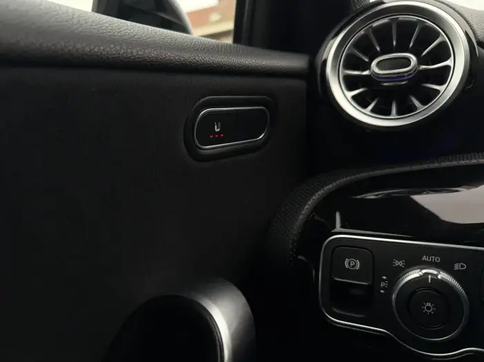Mercedes-Benz A 200, photo 22