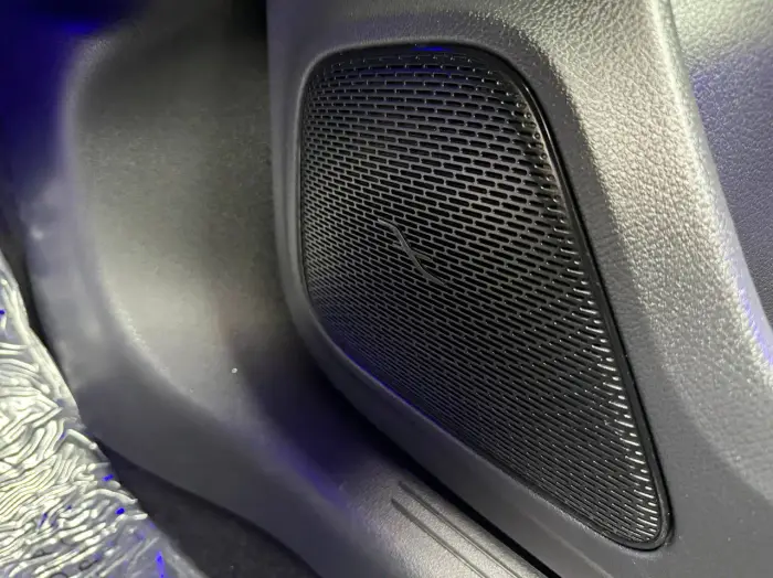 Mercedes-Benz A 200, photo 21