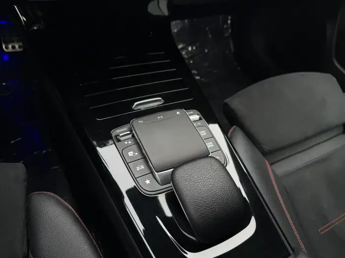 Mercedes-Benz A 200, photo 18