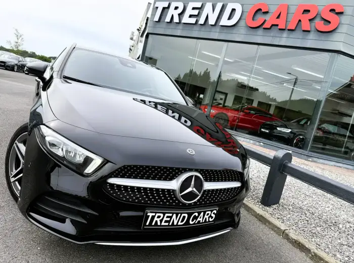 Mercedes-Benz A 200, photo 2