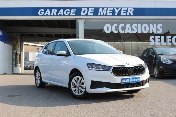 Fabia
