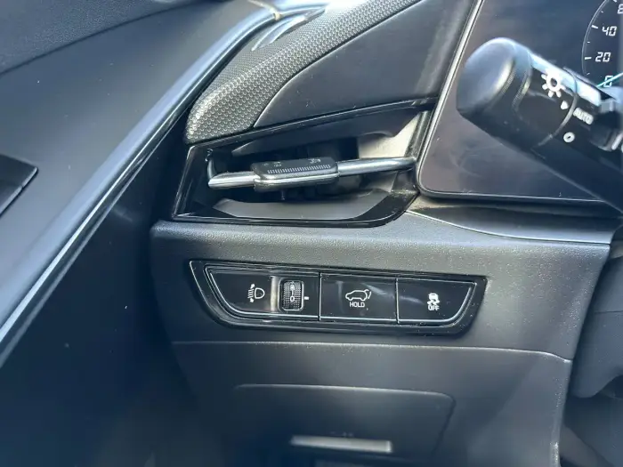 Kia e-Niro, photo 19