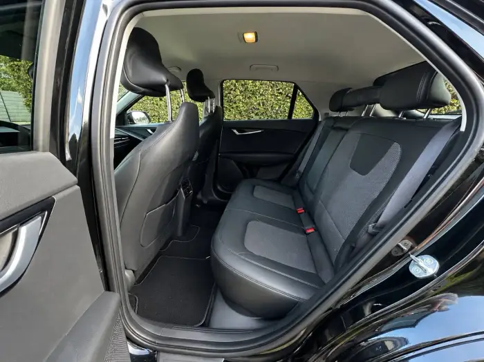 Kia e-Niro, photo 18