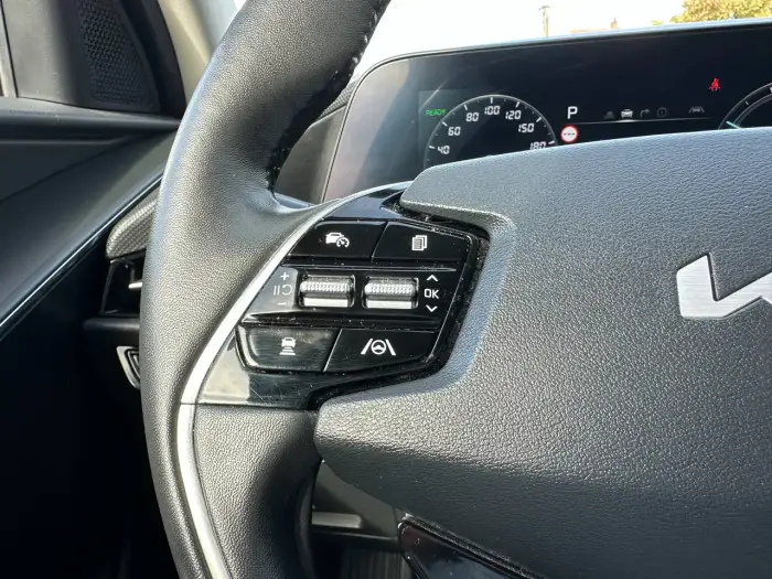 Kia e-Niro, photo 16