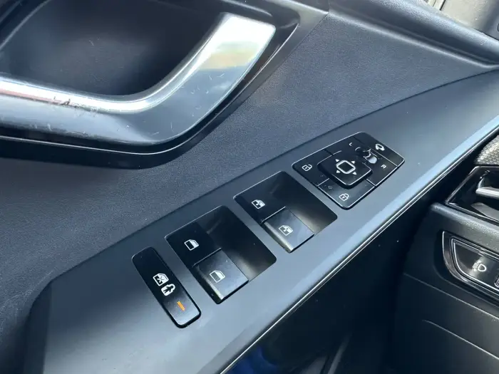 Kia e-Niro, photo 20