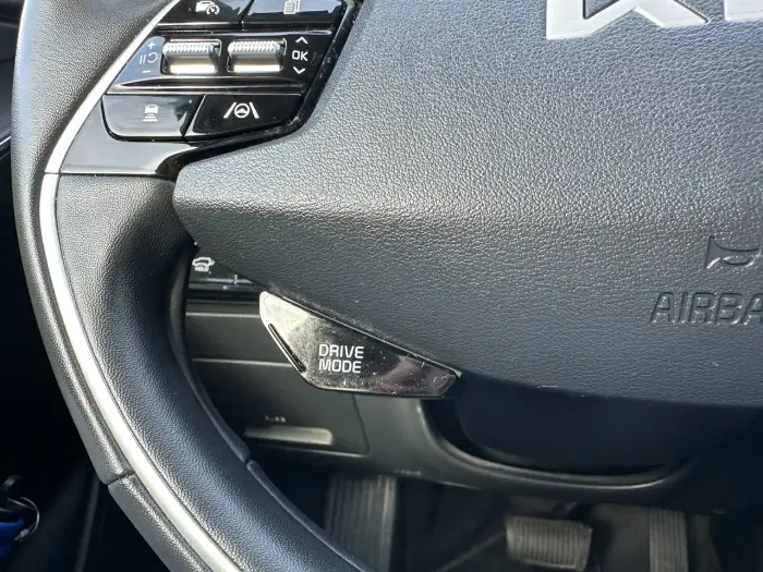 Kia e-Niro, photo 17
