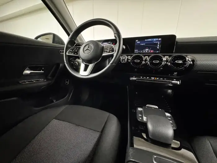 Mercedes-Benz A 180, photo 9