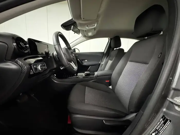 Mercedes-Benz A 180, photo 20