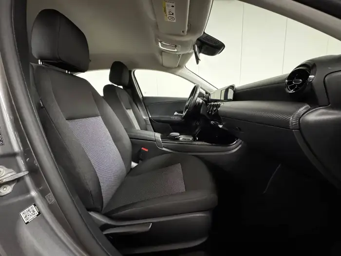 Mercedes-Benz A 180, photo 21