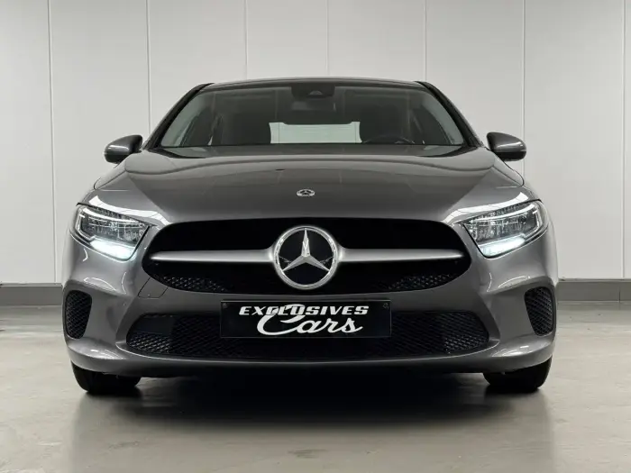 Mercedes-Benz A 180, photo 3