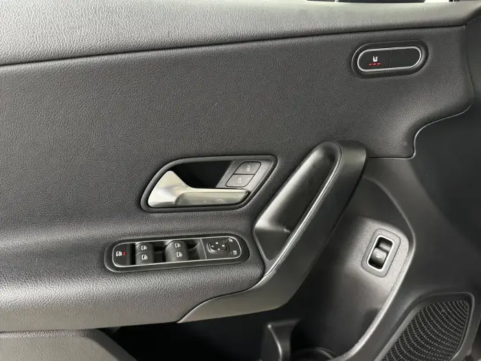 Mercedes-Benz A 180, photo 19