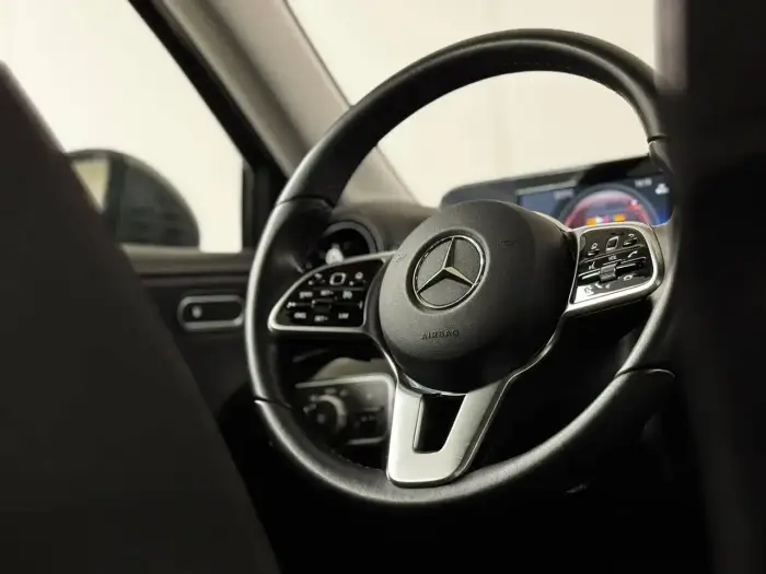 Mercedes-Benz A 180, photo 11